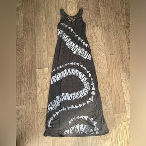 Long dress